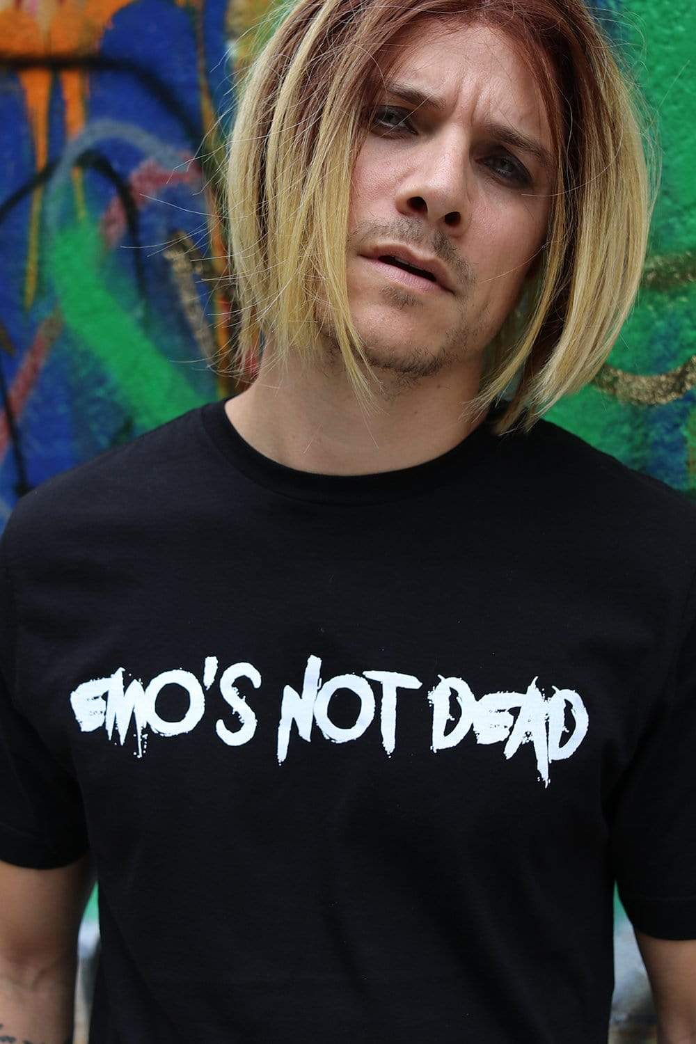 Matt Cutshall Emo S Not Dead Shirt