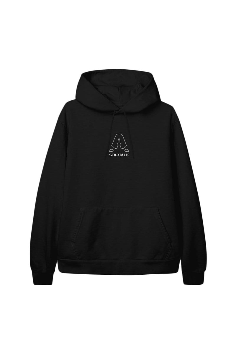 StarTalk: Universe Black Hoodie – Fanjoy