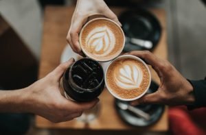 Dr. Paulo’s 'Ohana Peaberry - Experience the distinctive and unique characteristics of this champagne of coffee beans.