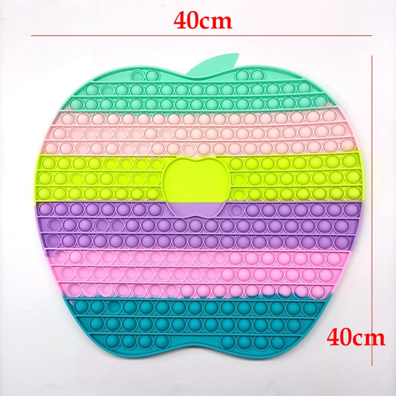POP FIDGET BOARD GAME