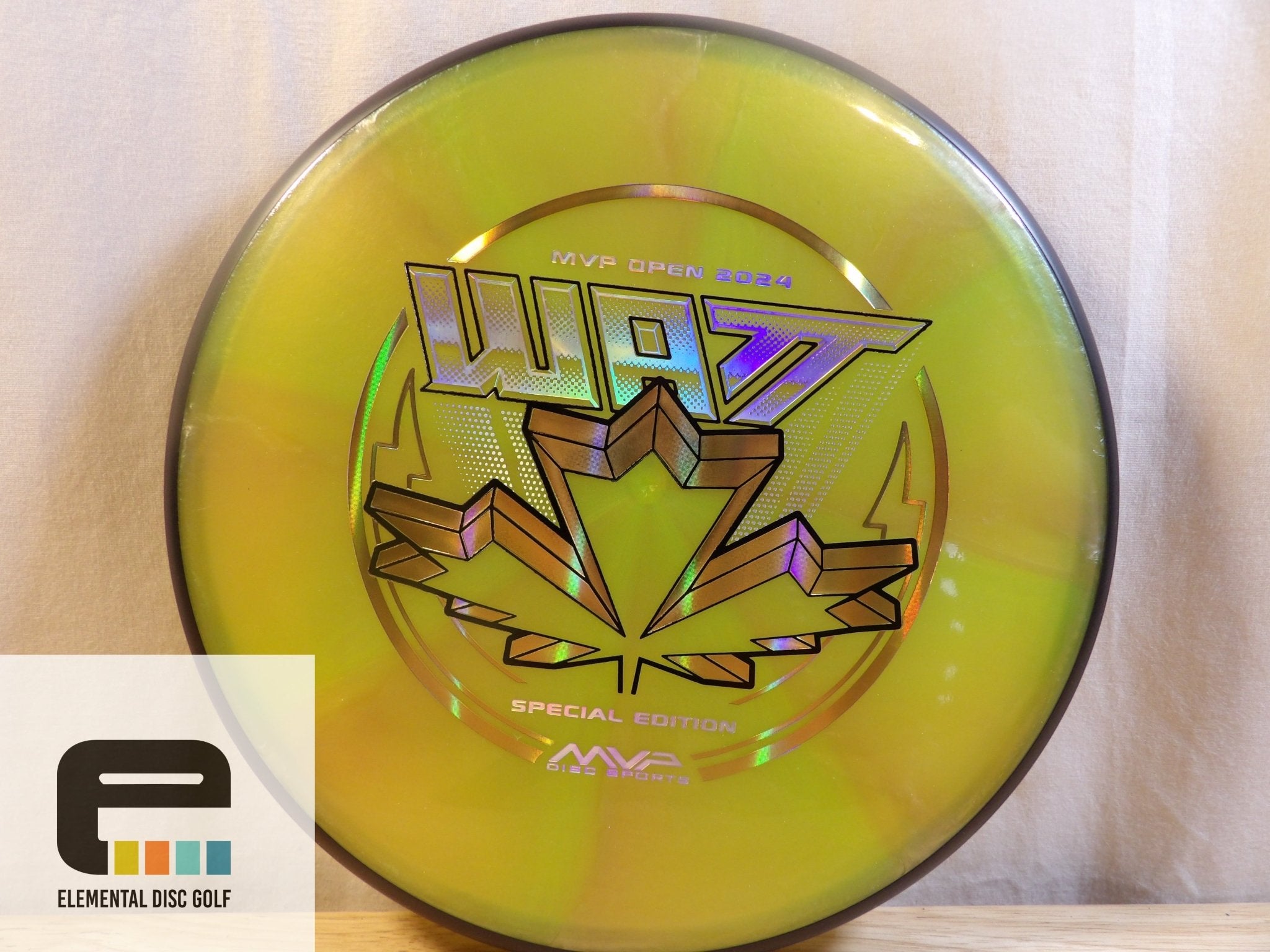 MVP Plasma Soft Watt