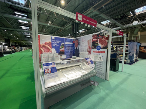 Meatsupermarket at the BBC Good Food Show 