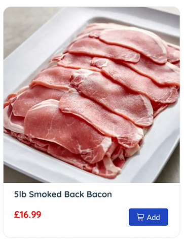 bacon