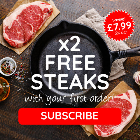 free steaks