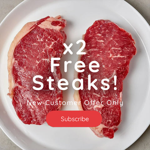 free steaks