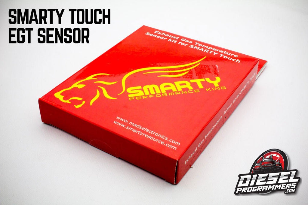 smarty touch dpf off tunes 2013