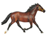 Breyer Foiled Again Pacer