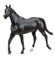 Breyer Carrick Cortes C disco'd for 2018