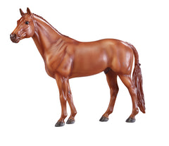 Breyer Brunello disco'd for 2018