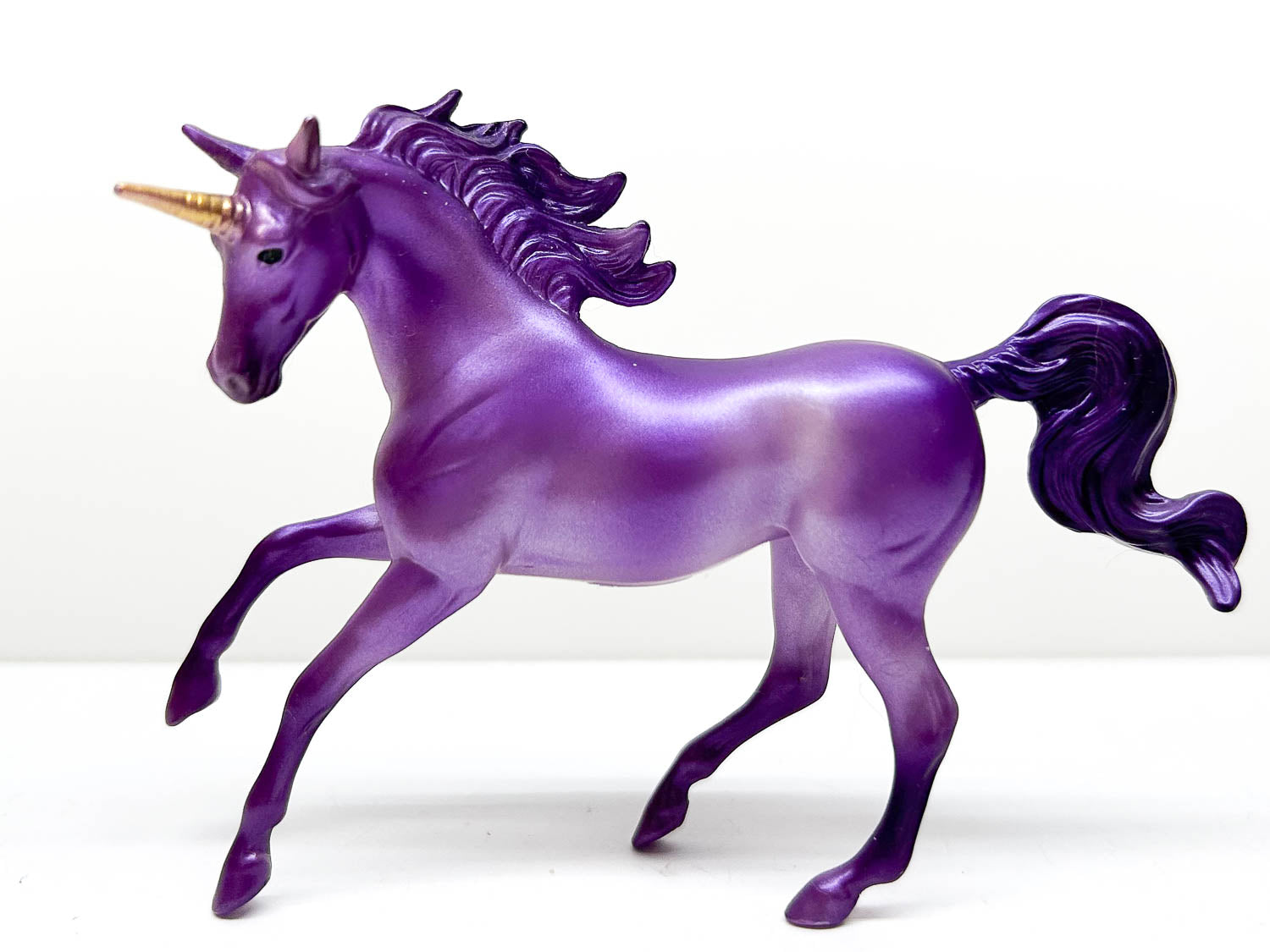 Magnolia Unicorn, Grape