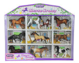 Breyer Shadowbox 5412