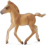 CollectA Haflinger Foal, Trotting - Disco'd for 2017