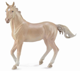 CollectA Akhal Teke in metallic perlino - Disco'd for 2017