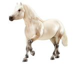 Breyer Best of British Highland Pony