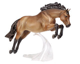 Breyer Connemara Pony, Loose Mane, Best of British