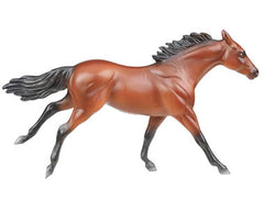 Breyer SM American Pharoah Disco'd for 2018