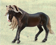 CollectA and Schleich Model Horses as Stocking Stuffers at Triple Mountain