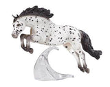 Breyer Newsworthy ~ EZ To Spot at Triple Mountain