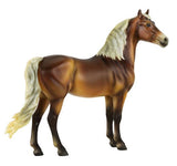 Breyer Fairfax, Morgan - Horse of the Year at Triple Mountain