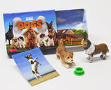 Breyer Pocket Box Dogs (blind bags) at Triple Mountain