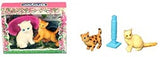 Breyer Pocket Box Cats (blind bags) at Triple Mountain