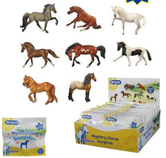 Breyre Stablemates Mystery Horse Surprise blind bags at Triple Mountain