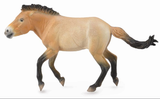 Breyer by CollectA Przewalski Horse Stallion at Triple Mountain