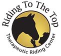 Riding To The Top Logo