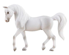 Breyer SM Arabian, Grey disco'd for 2018