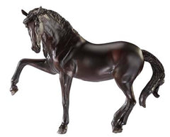 Breyer SM Andalusian disco'd for 2018