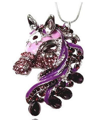 Jewelry For Horse Lovers at Triple Mountain