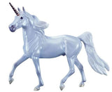 Breyer Morgan Stallion ~ Forthwind Unicorn at Triple Mountain