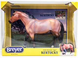 Breyer San Domingo ~ Vicki Wilson's Kentucky at Triple Mountain