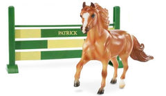 Breyer GTR Patcik's Vindicator Miniature Horse at Triple Mountain