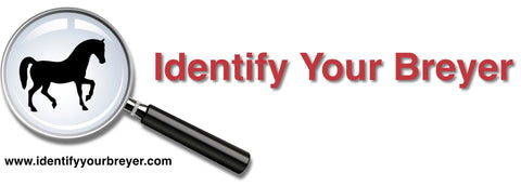 identifyyourbreyer.com logo