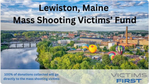 Lewiston Victims Fund by VictimsFirst.org