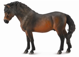 dartmoor pony schleich