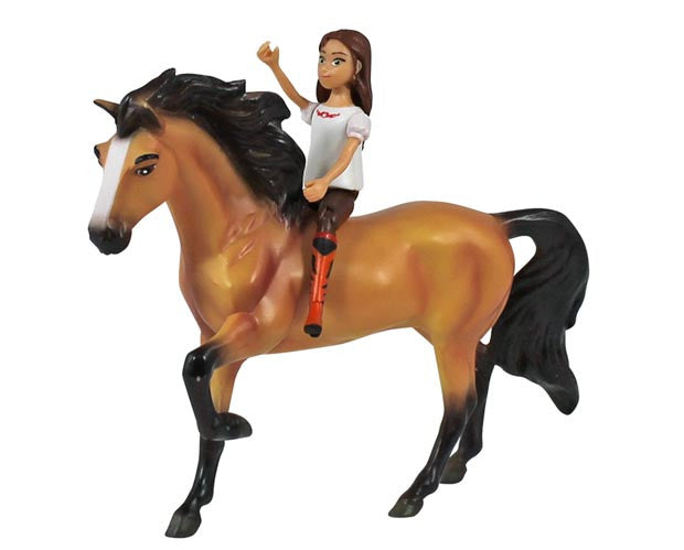 spirit breyer horse