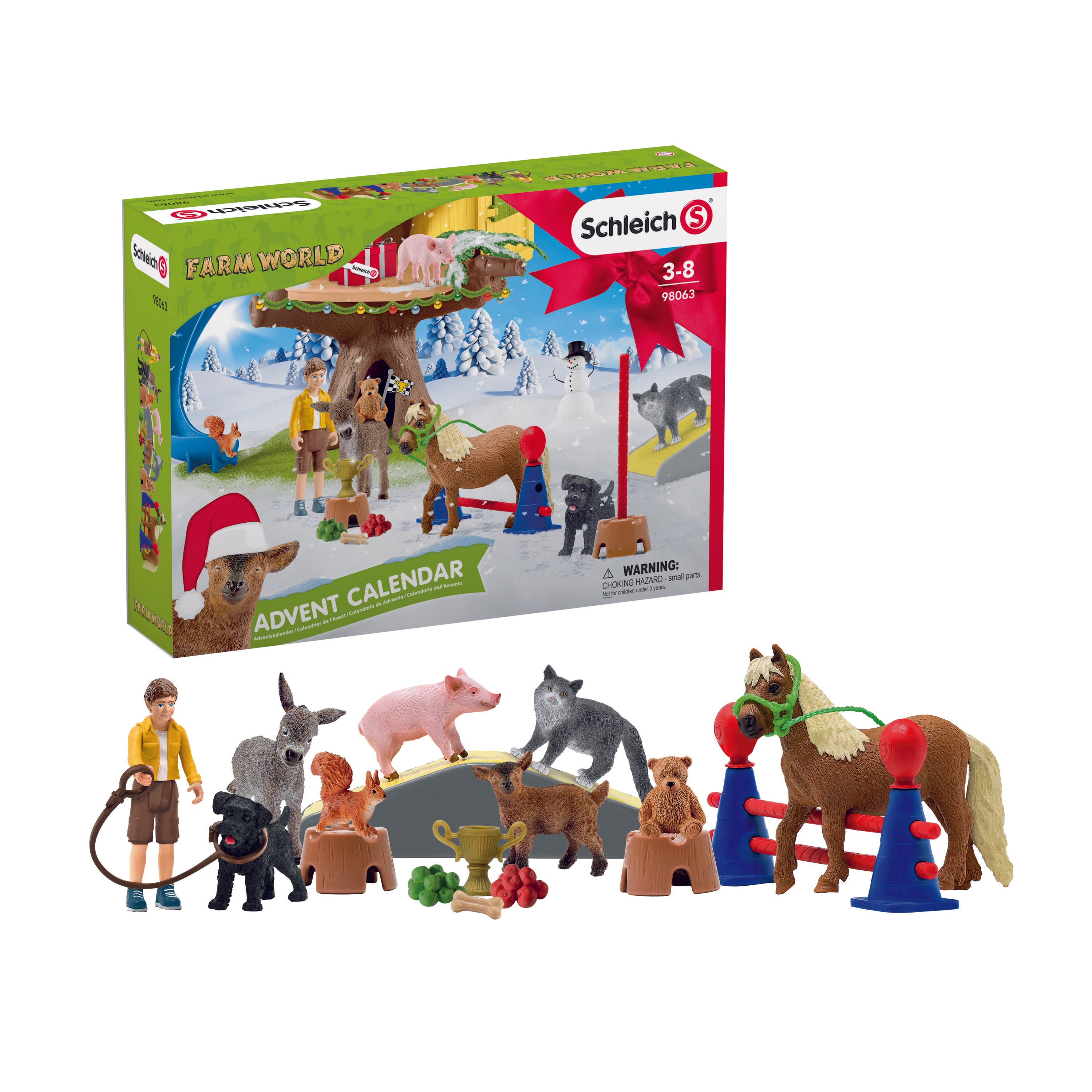 schleich animals sale