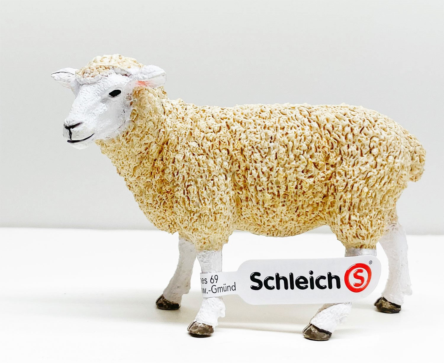 schleich sheep