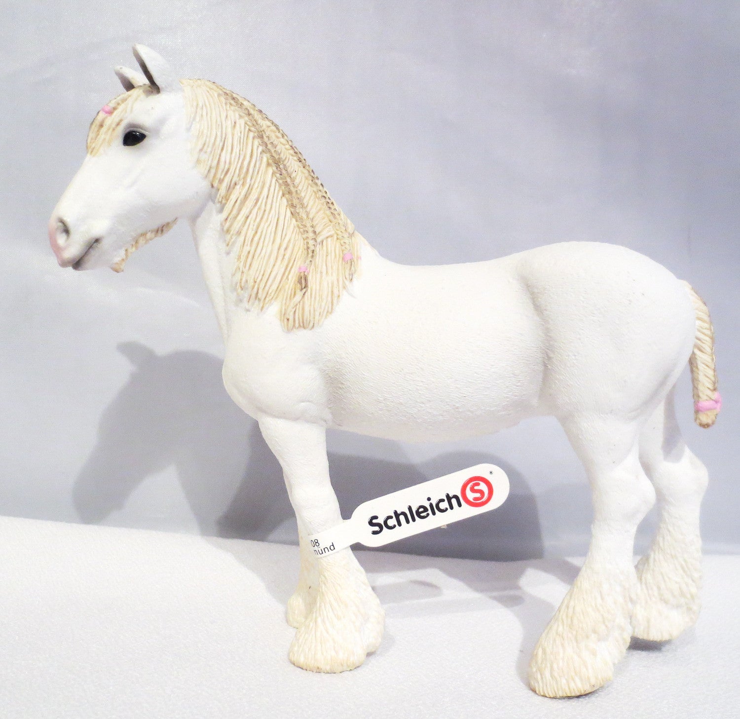 schleich shire