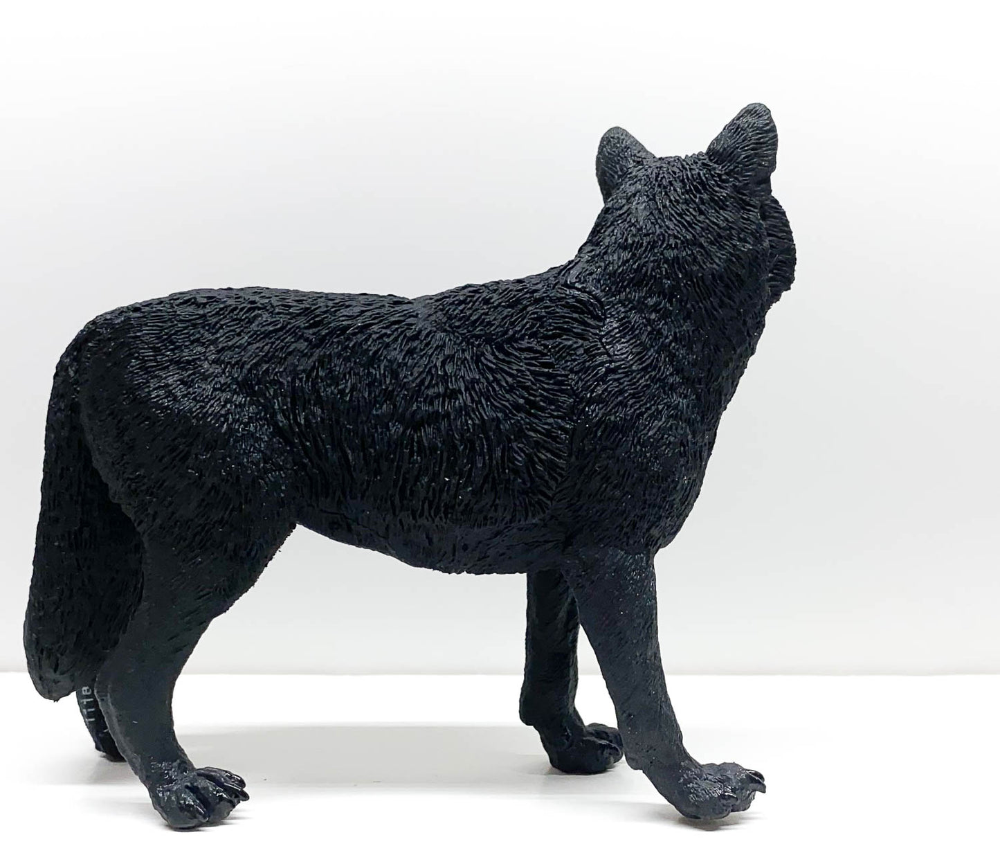 Black Wolf (Large)