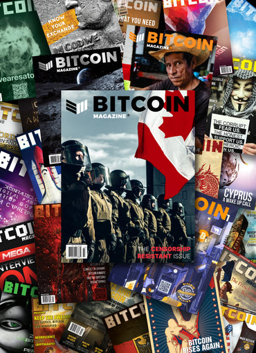 revista bitcoins