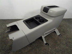 LTZ Style Chevy Console