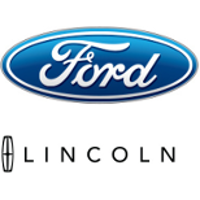 Ford & Lincoln Logos