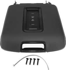 GM Aftermarket Wireless Charging Armrest