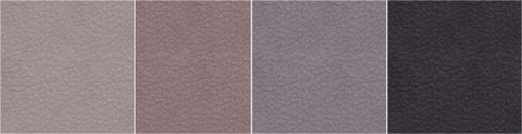 03- 06 Gm leather color swatch