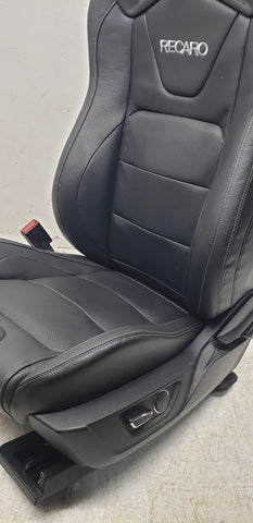 2015-2020 Mustang Recaro Seat heated & cooled