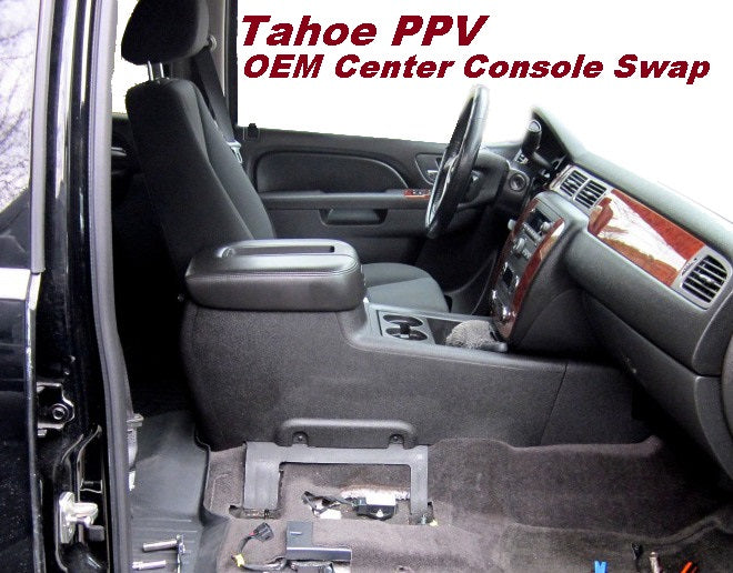 Making A Tahoe Police Vehicle A Civilian Vehicle | Tahoe ... 2013 mustang wiring diagram 