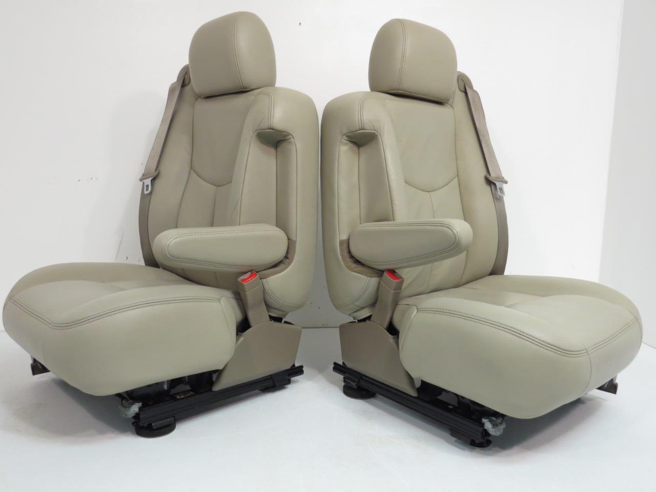 Brightnoisedesigns Gmc Sierra Replacement Seats